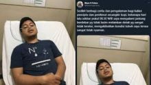 Kisah Mahasiswa Masuk UGD Karena Kebanyakan Minum Kopi Ini Jadi Viral di Media Sosial