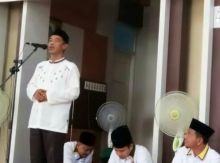 Hadapi Natal dan Tahun Baru, FKUB dan Anshor Ajak Semua Komponen Jaga Keharmonisan (Foto/Lin)