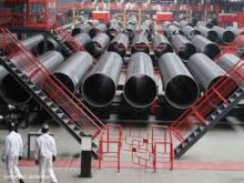 Ini Siasat Mematikan yang Dilakukan China Dalam Menggoreng Harga Baja di Indonesia