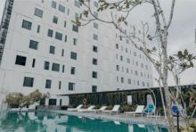 Prime Park Hotel Jalan Jenderal Sudirman, Pekanbaru promo harga kamar spesial akhir tahun 2019 (foto/int)