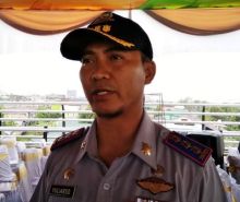 Plt Kadishub Pekanbaru, Yuliarso