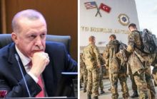 Presiden Turki Tayyip Erdogan masih tidak ambil pusing dengan semua sanksi Amerika Serikat (foto/int)
