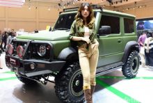 Demi Mobil Ini, Seorang Konsumen di Jakarta Rela Menunggu Hingga 20 Tahun...