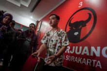 Gibran Rakabuming Raka 