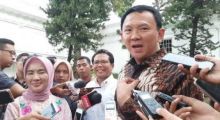 Komusaris Utama Pertamina, Basuki Tjahaja Purnama alias Ahok