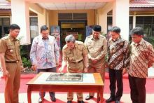 Pemerintah Kabupaten Siak melalui Tim Percepatan Akses Keuangan Daerah (TPAKD), terus mendorong peningkatan inklusi keuangan menjadi bagian dari program atau kebijakan nasional (foto/Lin)
