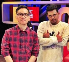 Anak Jokowi, Gibran dan menantunya, Bobby maju di Pilkada 2020 (foto/int)