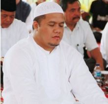 Bupati Inhu Yopi Arianto (foto/int)
