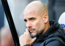 Pep Guardiola (net) 