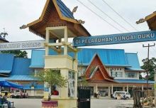 Pelabuhan Sungai Duku (R24/int)