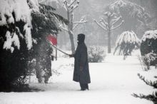 Pertama Dalam Sejarah, India Alami Hari Dingin Terpanjang, Ribuan Orang Diprediksi Akan Tewas Membeku