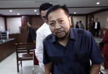 Setya Novanto 
