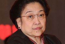 Megawati Soekarnoputri
