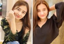 Lia Trio Macan cantik dan manis pikat netizen (foto/int)