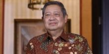 Susilo Bambang Yudhoyono (SBY)