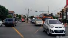 Untuk Menghindari Kecelakaan, Ini Komposisi Pas Antara Penumpang dan Barang Dalam Mobil