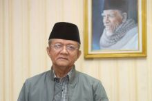 Sekjen MUI Anwar Abbas