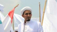 Ketua Umum Front Pembela Islam (FPI) Ahmad Sobri Lubis (foto/int)