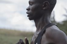 Kisah Para Pemimpi Medali Olimpiade Dari Kenya, Harapan Hidup yang Ditemukan Dalam Olahraga Lari