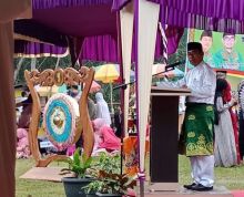 Bupati Kuansing Mursini (foto/int)