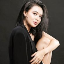 Pneyanyi dangdut Wika Salim (foto/int)