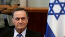 Menteri luar negeri Israel Yisrael Katz (foto/int)