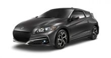 Honda CRZ