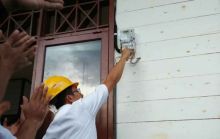 PLN akan putuskan ratusan meteran listrik pelanggan di Bengkalis (foto/ilustrasi)