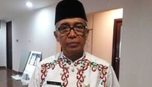 Dirut PT Transportasi Pekanbaru Madani