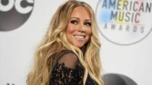 Lewat Akun Twitter, Mariah Carey Sebut Alat Kelamin Eminem Berukuran Kecil
