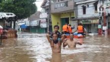 Bagi ASN yang Terkena Banjir Bisa Mendapatkan Libur Panjang, Ini Alasannya..