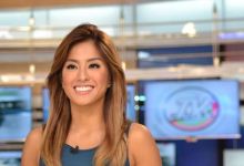  Gretchen Ho