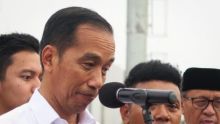 Presiden Joko Widodo 