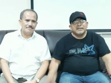 Dheni Kurnia dan Tun Akhyar