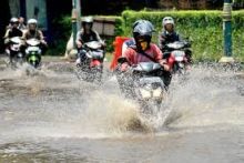 Busi Terendam Banjir Baiknya Diganti, Kalau Tidak Mau Berakibat Fatal