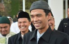 Ustaz Abdul Somad 