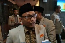 Ketua Umum Pimpinan Pusat Pemuda Muhammadiyah, Sunanto