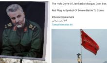 Iran akan balas dendam atas terbunuhnya Jenderal Qaseem Sulaimani oleh serangan Amerika Serikat (foto/int)