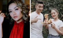 Penyanyi dangdut Siti Badriah sedang program hamil sunah, berharap dapat bayi kembar (foto/int)