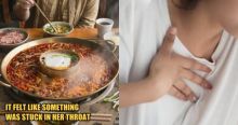 Suka Konsumsi Makanan Panas ? Berhati-hatilah, Jika Tak Ingin Penyakit Mematikan Ini Mengintai Anda