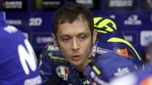 Valentino Rossi 