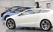 Warna putih menjadi paling favorit di mata para pemilik mobil di dunia. Foto: int 