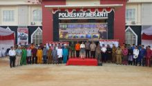 PT RAPP Siap Mendukung Pemerintah Daerah Dalam Program Zero Fire 2020