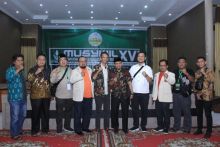 Jajaran Pengurus Pemuda Muhammadiyah