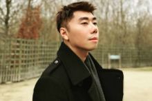 Paranormal Roy Kiyoshi