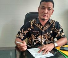 Kabid Sarana Prasarana Dikpora Kuansing, Sartian, ST (foto/int)