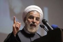 Hassan Rouhani  (net) 