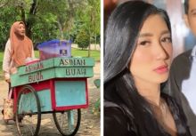 Artis Ftv cantik dan mempesona (foto/int)