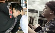 Rizky Febian ciptakan lagu karena rindu ibunya (foto/int)