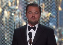 Aksi Heroik Leonardo DiCaprio Menyelamatkan Seorang Turis yang Terombang-Ambing di Laut Selama 11 Jam Jadi Viral